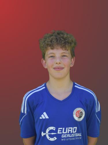 Julian-Luca Bullmann