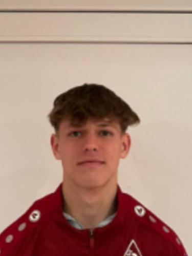 Maximilian Bodo Neumann