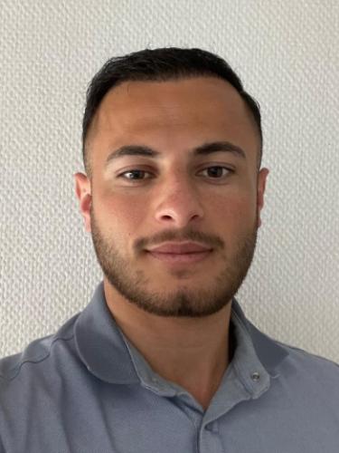 Anas Khalaf