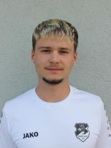 Etienne Schultheiss