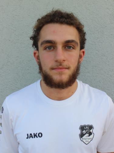 Issa Muheisen