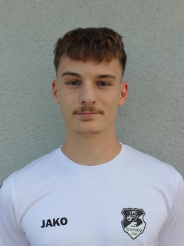 Lukas Fisch