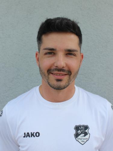 Daniel Sachs