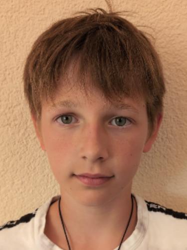 Max-Philipp Jung