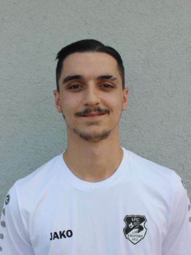 Behnan Koeseoglu