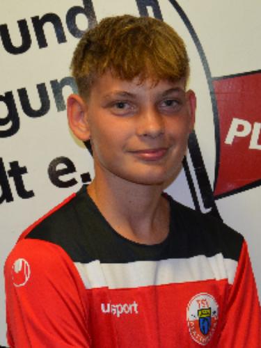 Kilian Nealjano Otte