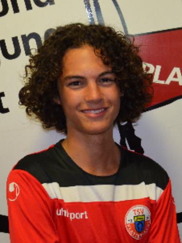 Timo Steck