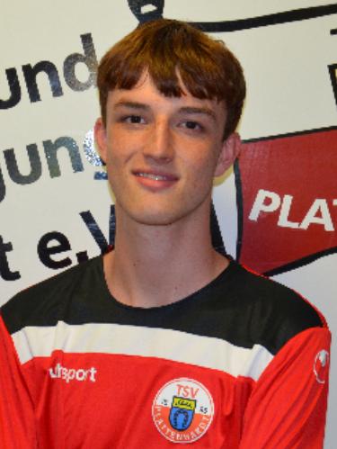 Moritz Weidner