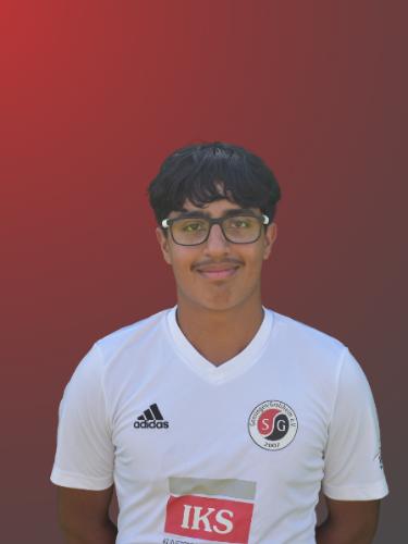 Haris Sajjad