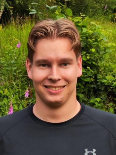 Jeremy Schneider