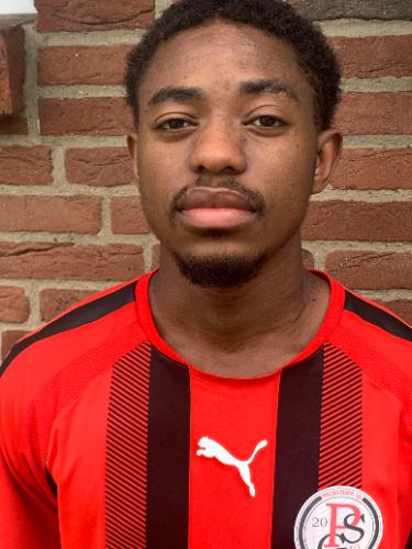 Delpiero Kelvin Bamm
