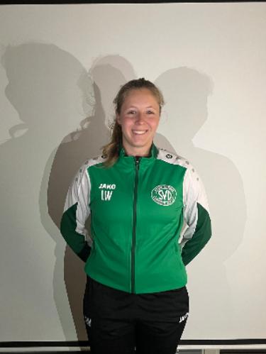 Lotta Wendt