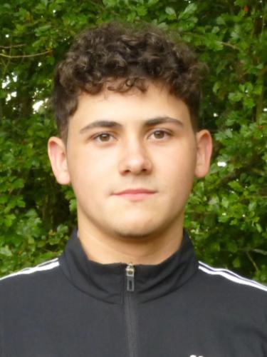 Lukas Schuh