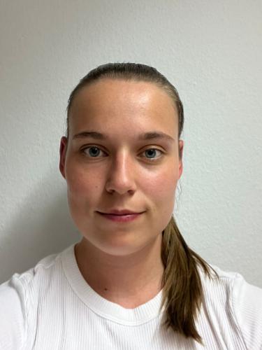 Ann-Kathrin Hartmann