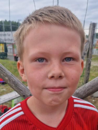 Finnley von der Brelie