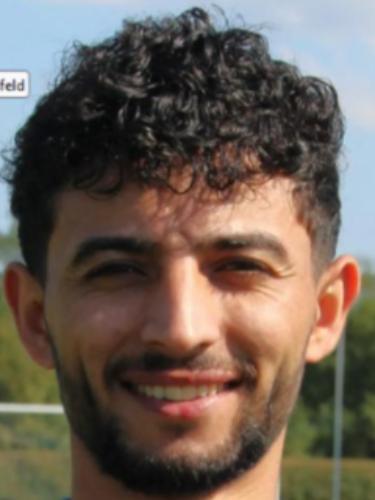 Othman Algledan