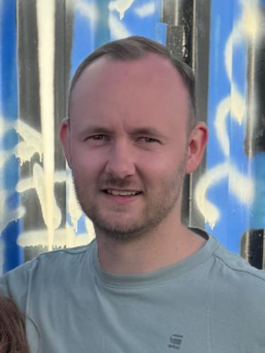 Dustin Siegmund