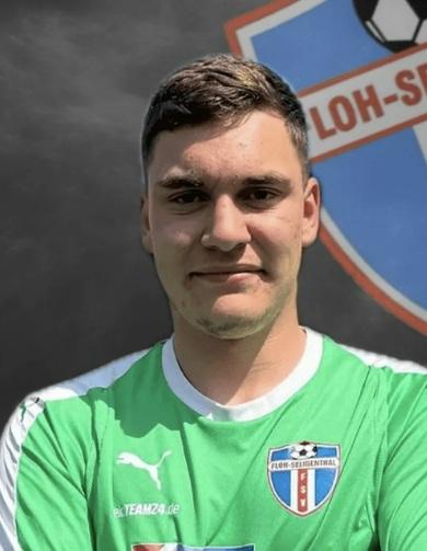 Bastian Schellenberg