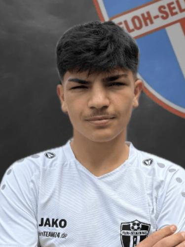 Laurentiu-Andrei Haraga