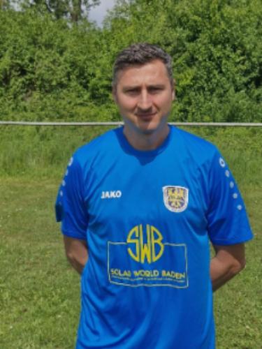 Claudiu-Marian Toparcian