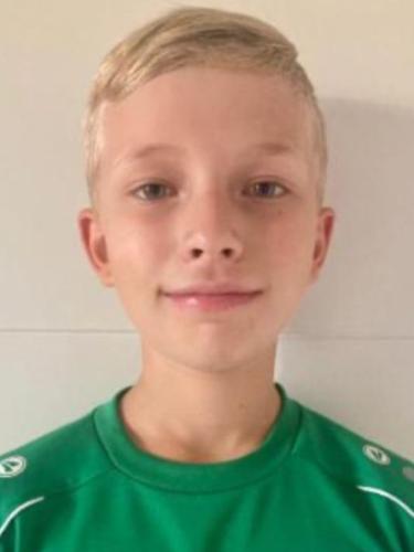 Moritz Behrend