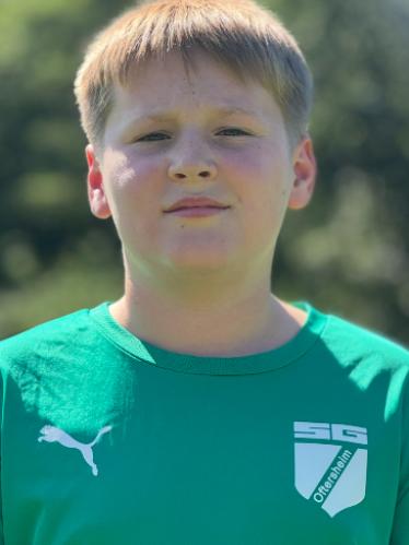 Jacob Abendroth