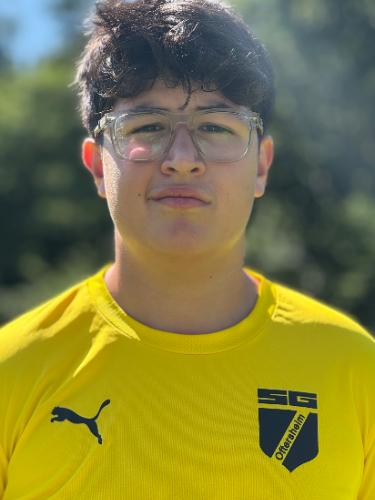 Leonidas Ghawami Tabrizi