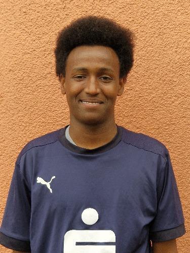 Guuled Abdusamad Mohamed