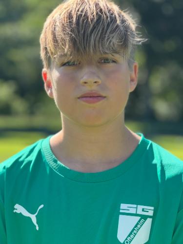 Lukas Pfitzenmeier