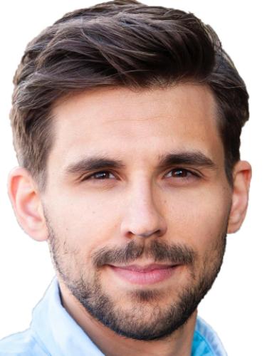 Peter Franzen