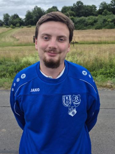 Jonas Müth