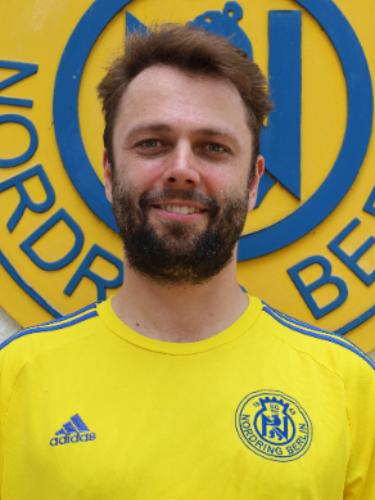Alexander David