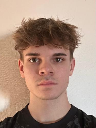 David Christopher Hilker