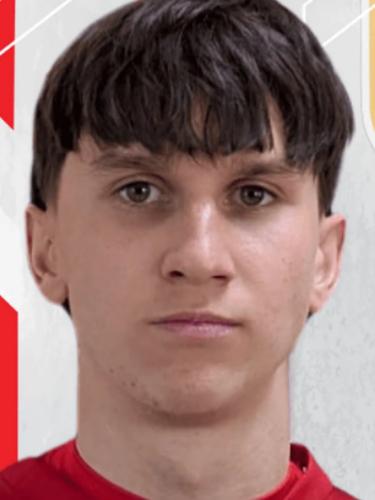 Bohdan Bozhok