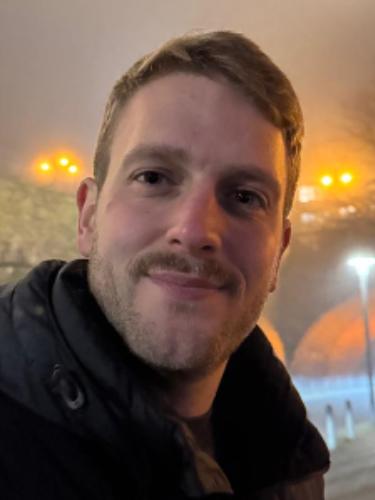 Kevin Hilbert