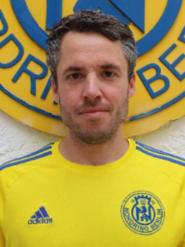 Maximilian Merz