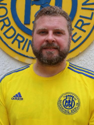 Arnel Kozlica