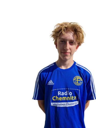 Lenny Alexander Bergmann