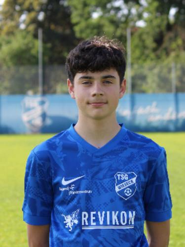 Etienne-Valentino Weigl