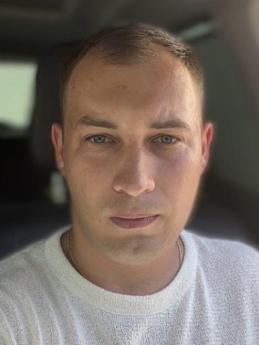 Volodymyr Tarasov