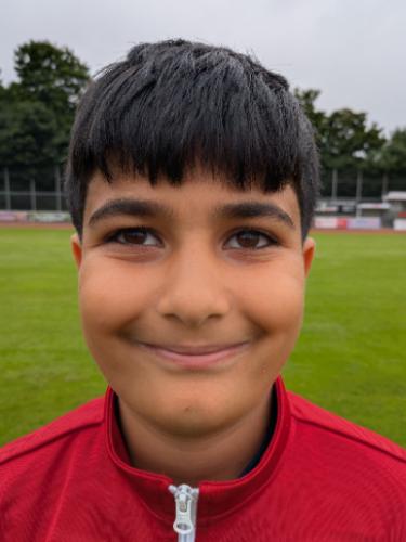 Arian Lal