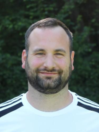 Christian Koch
