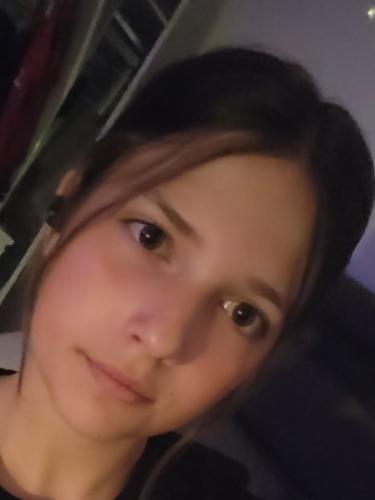 Emily Isabell Ahlert