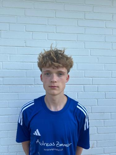 Niklas Specht
