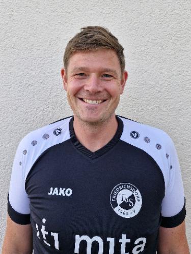 Kevin Krautscheid