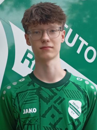 Julian Herbert Klaus Bloem