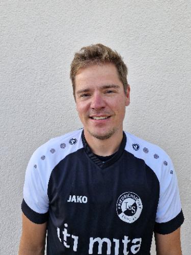 Christoph Dierksmöller