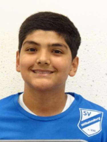 Irfan Mohebi