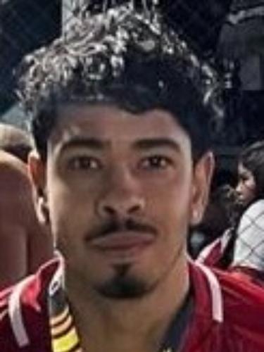 Lucas Guilherme Amaral da Silva