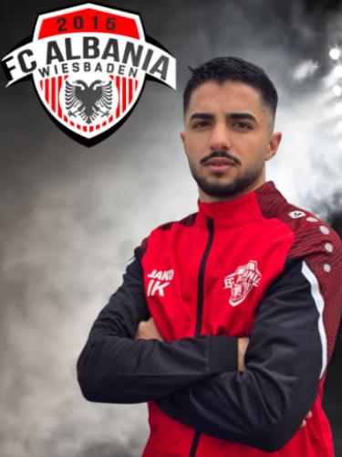 Ilir Kaca